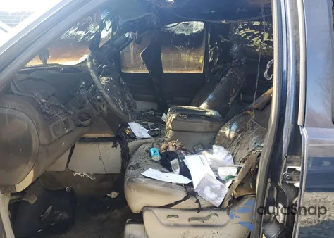 2007 Chevrolet Suburban C1500 from USA, damaged, VIN 3GNFC16067G237281